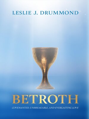 cover image of Betroth